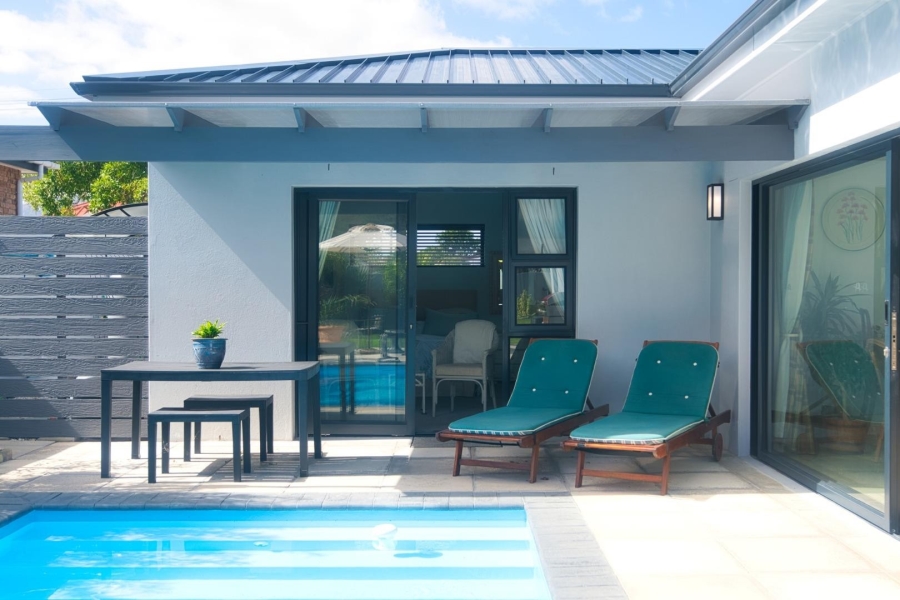 To Let 3 Bedroom Property for Rent in Northcliff Western Cape